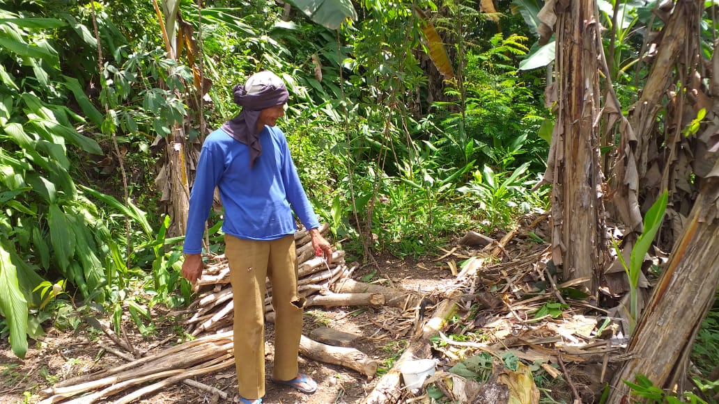 Keselarasan Kehidupan di Kampung